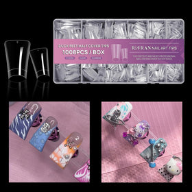 Rofran kit inside stylist bag lifestyle shot highlighting portability and readiness