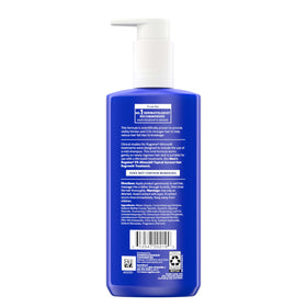 Rogaine bottle on bathroom shelf highlighting convenience for travel