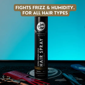 Rolda aerosol nozzle spraying fine mist for even long-lasting hold