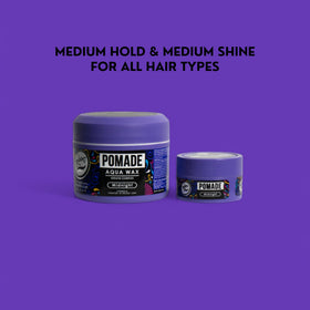 Close-up of keratin ingredient depiction with Rolda indicating strengthening hair benefit