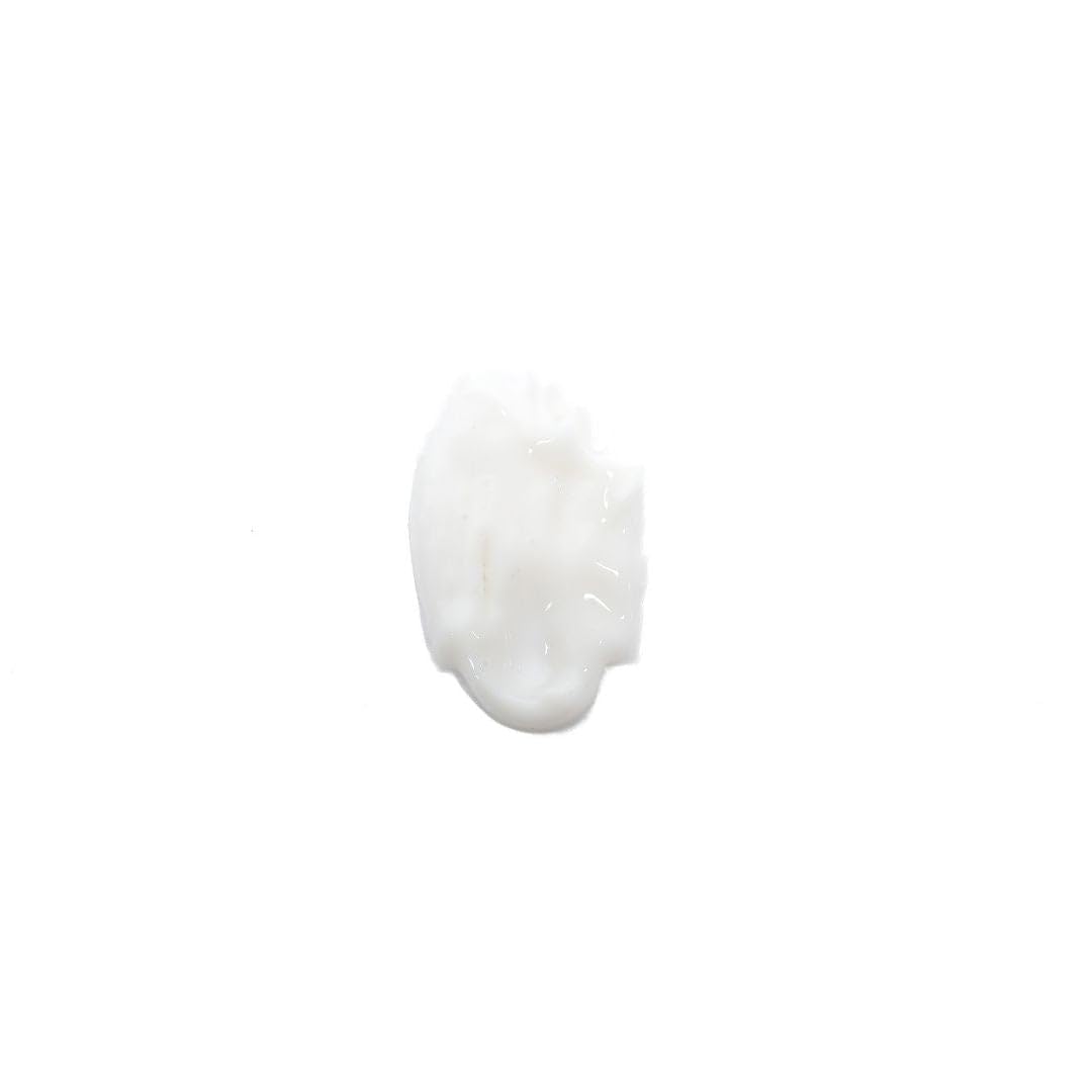 Rolda opened tub texture close-up showing creamy moisturizing finish