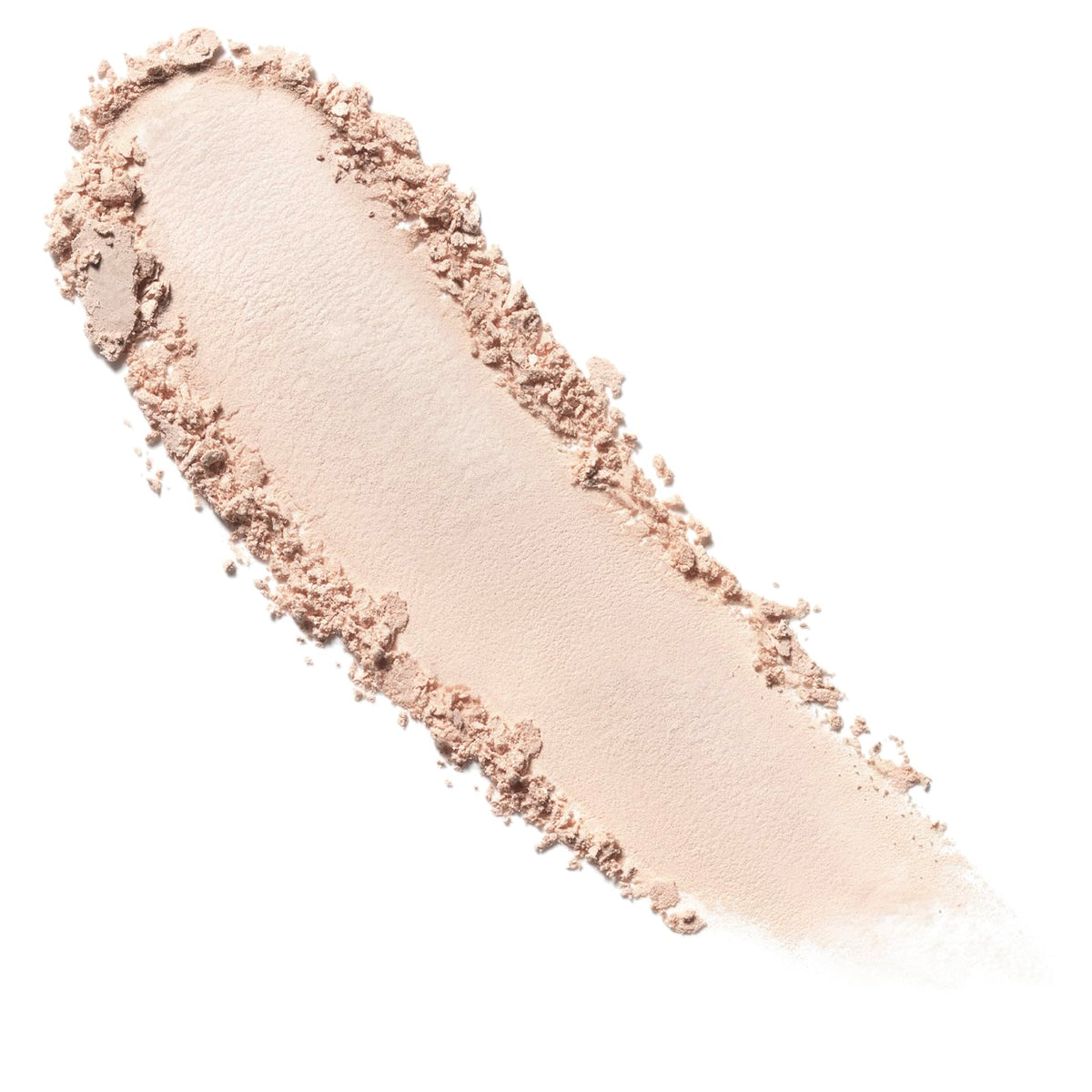 rom&nd palette lid application demonstrating shimmer placement benefit: targeted sparkle