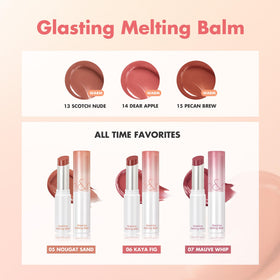 rom&nd in a daily bag lifestyle scene showing convenient carry and quick touch-up benefit
