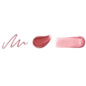 rom&nd Lip Mate Pencil Fig Spread tip for precise shaping and depth