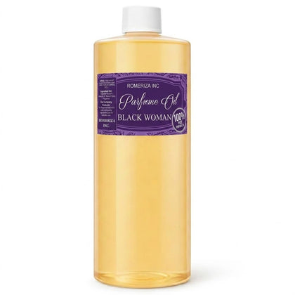 ROMERIZA INC. front packaging 4 fl oz bottle shows clear label and travel-friendly design benefit