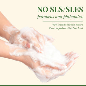 ROMIIE ZOI ingredients visual showing jojoba oil and vitamin B5 benefits
