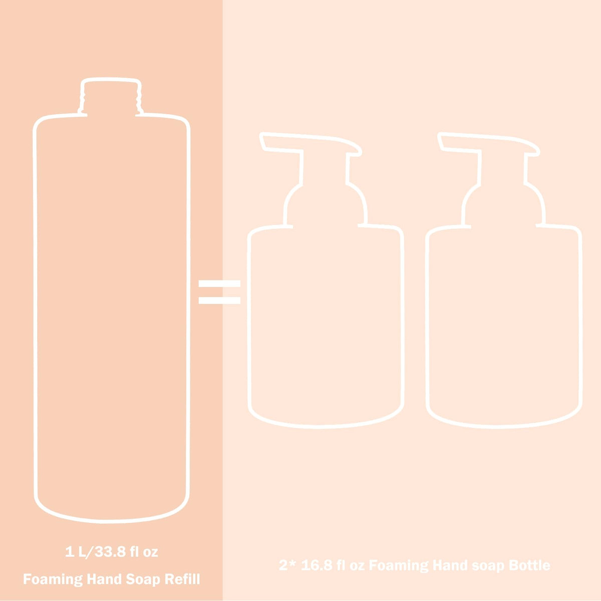 ROMIIE ZOI back label with directions and ingredient details visible