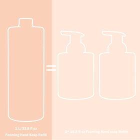 ROMIIE ZOI back label with directions and ingredient details visible