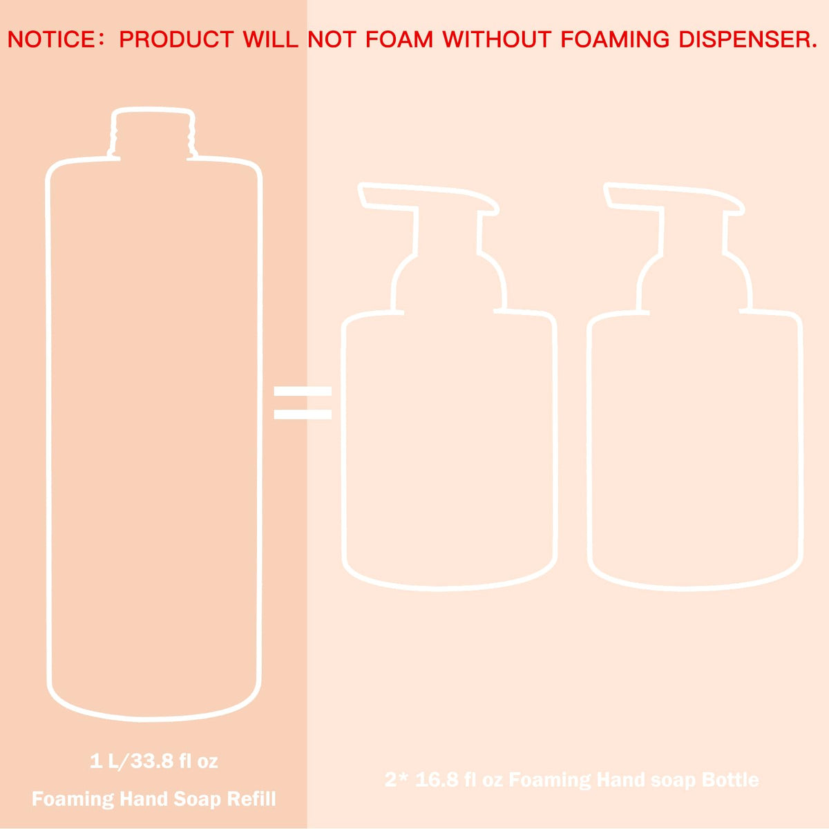 ROMIIE ZOI back label showing directions and ingredient list for confident, safe use