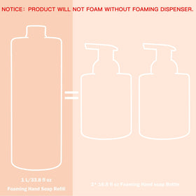 ROMIIE ZOI back label showing directions and ingredient list for confident, safe use