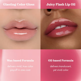 rom&nd ingredients label showing key moisturizing complex and benefits