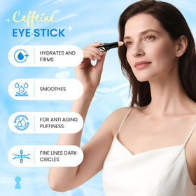RONKIE close-up texture of product showing smooth glide and hydration benefit