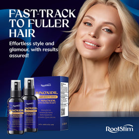RootStim applicator precision tip showing focused application and minimal waste benefit