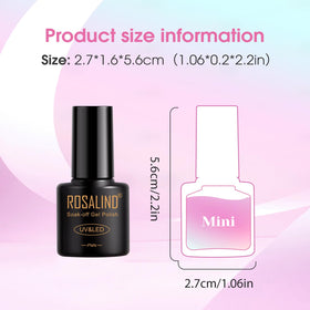 ROSALIND gift box lifestyle scene ready to present as a celebratory present