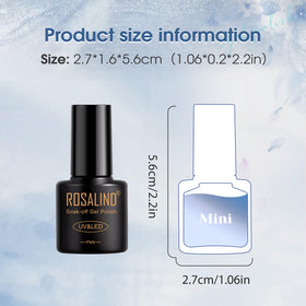 ROSALIND gift box styled for holidays showcasing premium presentation