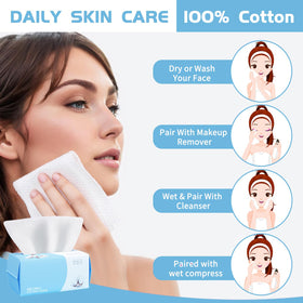 Rouceyxin used for baby care cleaning delicate skin safely and hygienically