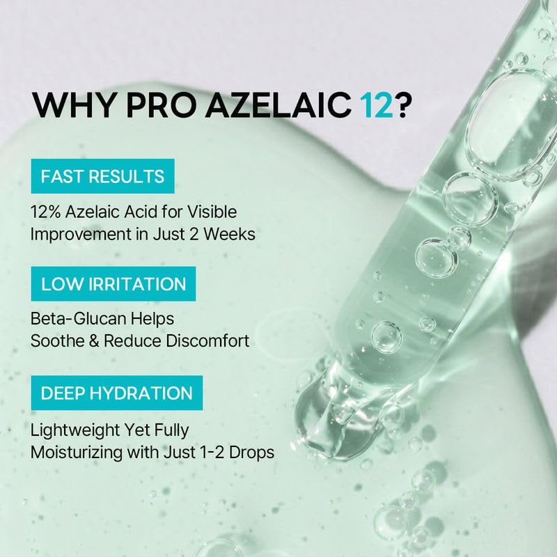 ROUND LAB close-up of serum texture highlighting lightweight, fast-absorbing finish