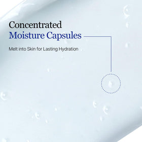 ROUND LAB birch sap ingredient shot highlighting natural hydration boost