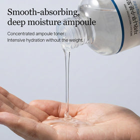 ROUND LAB cap and dispense detail demonstrating easy controlled application benefit