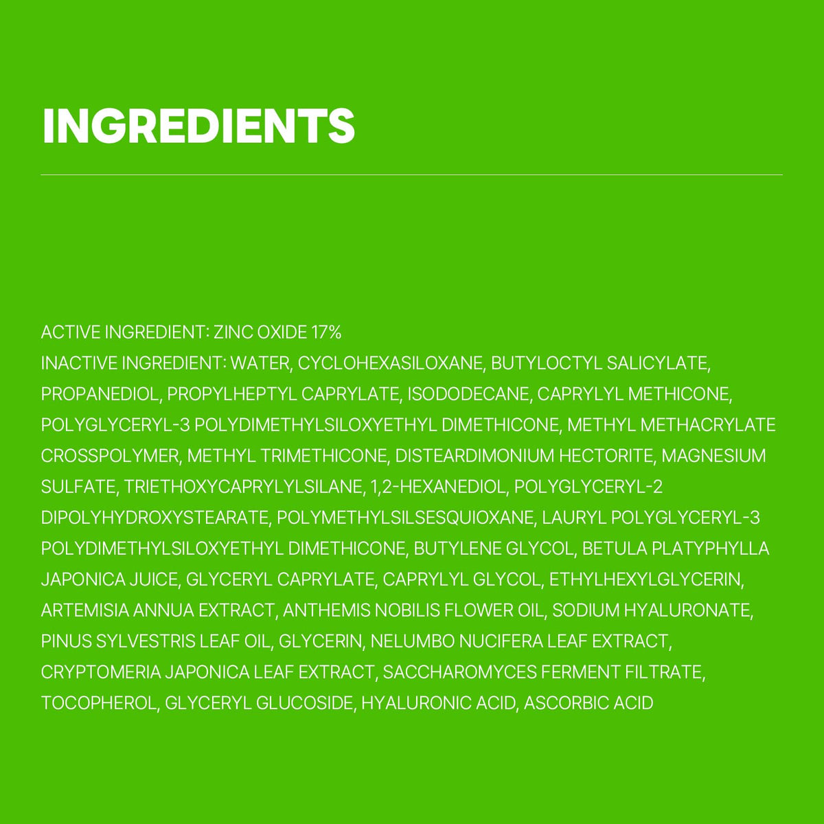 ROUND LAB birch sap ingredient focus highlighting hydration and barrier support
