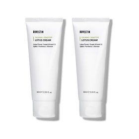 ROVECTIN front packaging showing two jars and clear branding, highlights value