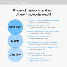 ROVECTIN in bathroom lifestyle scene conveying daily routine hydration benefit
