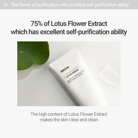 ROVECTIN in bathroom routine staged with cleanser, illustrating daily use benefit