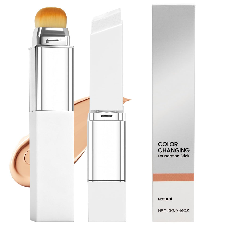 ROVLET front packaging showing sleek dual-ended stick for easy application