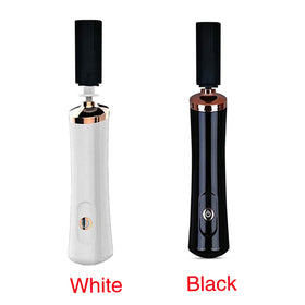 Rowzzi side view highlighting ergonomic handle for comfortable grip