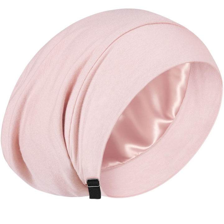 ROYBENS front packaging showing bonnet and gift box, elegant presentation benefit