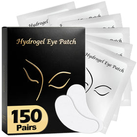 RTTHEL front packaging showing 150 pairs and product benefits