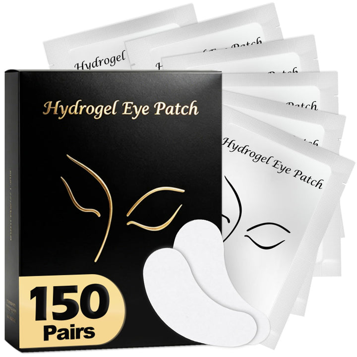 RTTHEL front packaging showing 150 pairs and product benefits