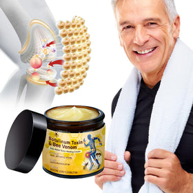 rubeonly tube inside a gym bag indicating convenient carry for active lifestyles