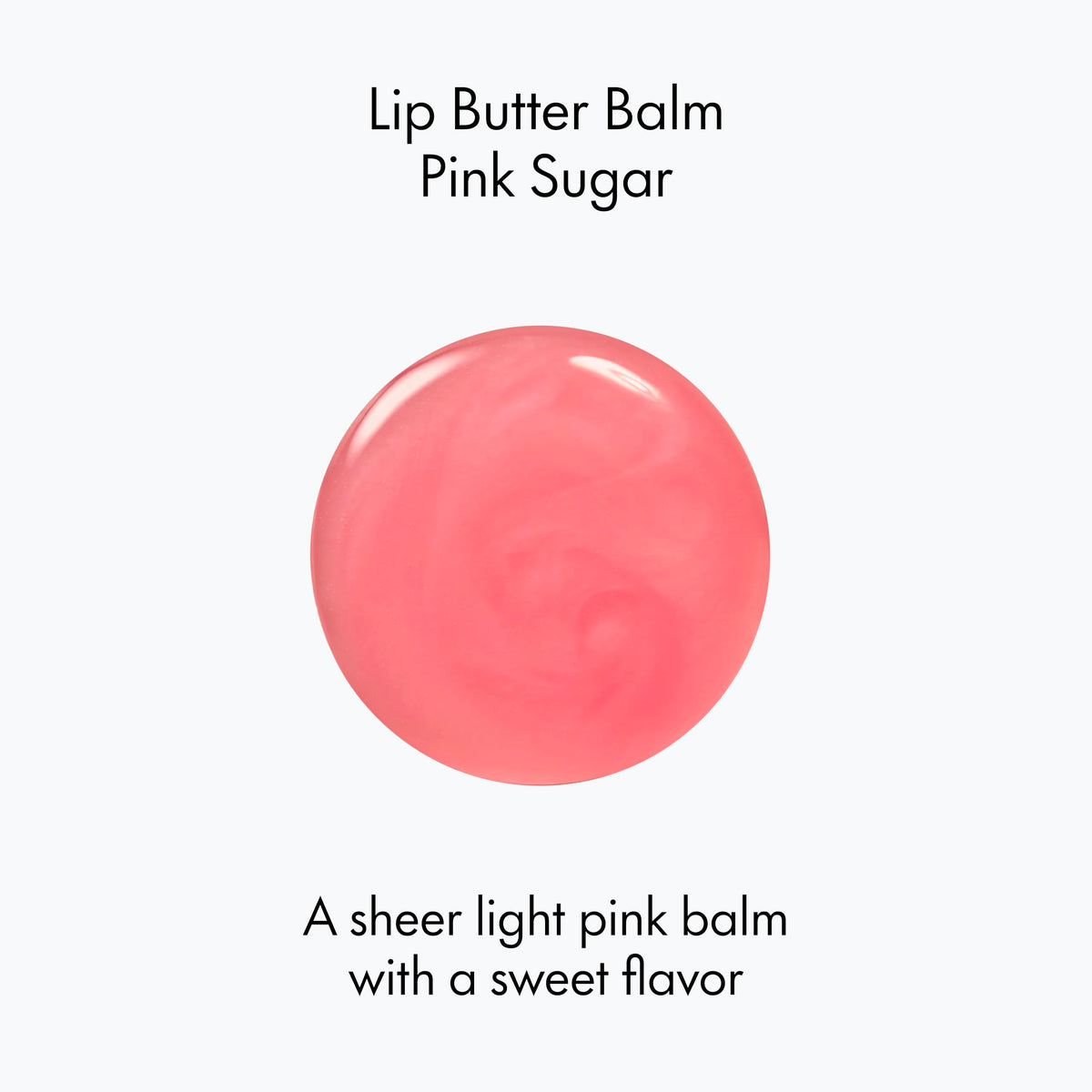 Ruby & Millie open tin texture close-up showing creamy balm for smooth application