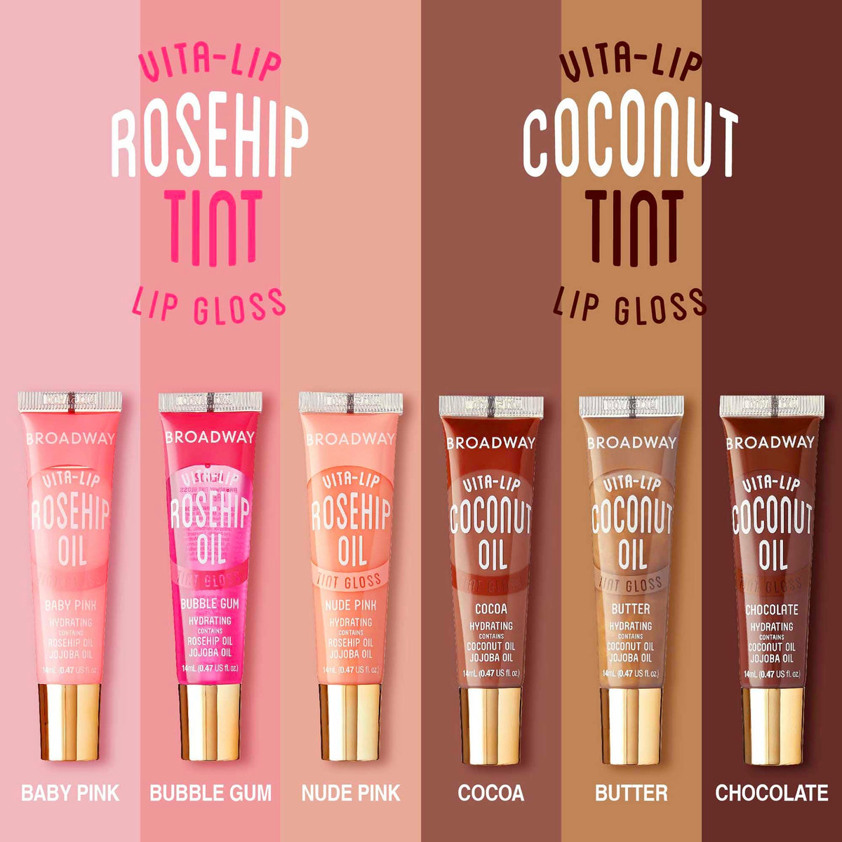 Ruby Kisses applicator tip detail demonstrating precise, mess-free application