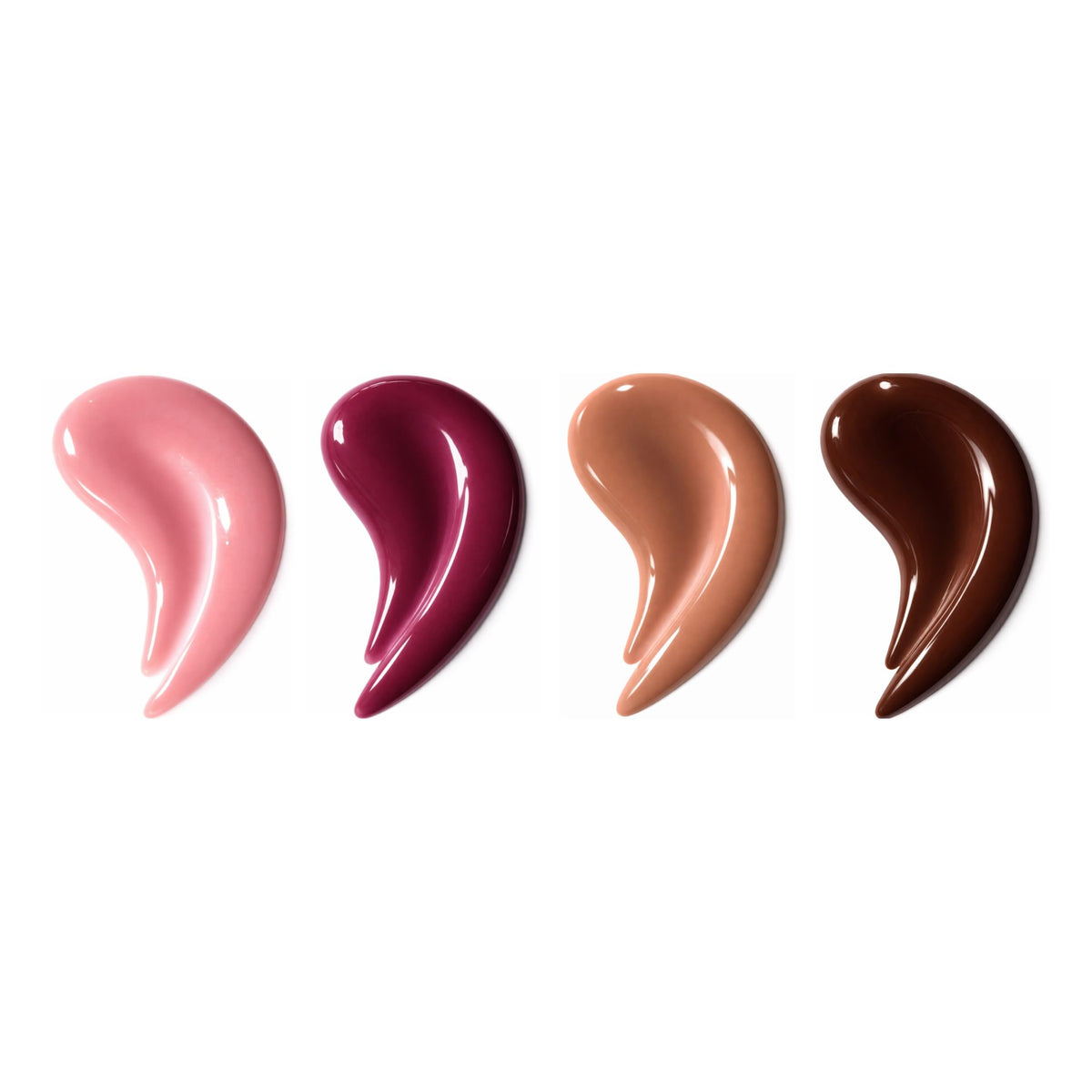 Ruby & Millie closed tube close-up highlighting sleek design and portable size