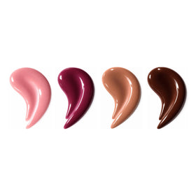 Ruby & Millie closed tube close-up highlighting sleek design and portable size