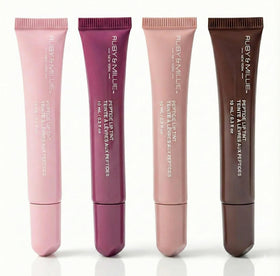 Ruby & Millie front packaging 4-pack showing color variety and travel convenience