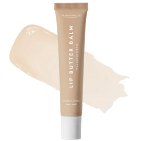 Ruby & Millie front packaging showing vanilla tint and compact size, easy to carry