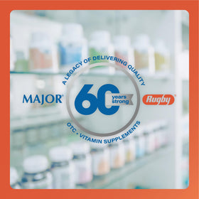 RUGBY LABORATORIES gel in bathroom cabinet signaling daily routine