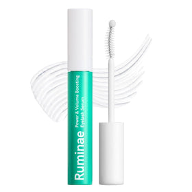 Ruminae front packaging showing product and benefit of gentle nourishment