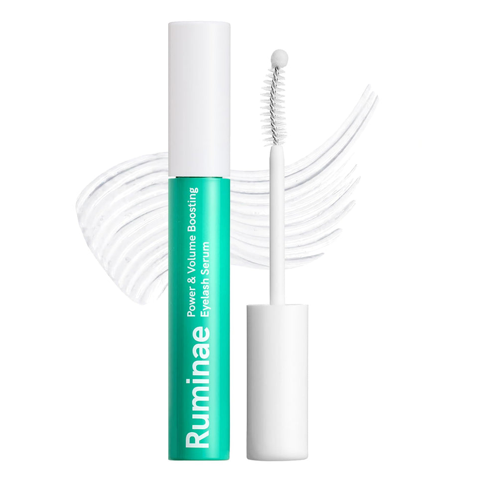 Ruminae front packaging showing product and benefit of gentle nourishment
