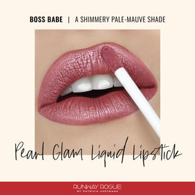 Runway Rogue applicator closeup demonstrating precision and smooth glide