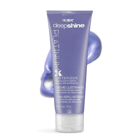 RUSK front packaging showing product and brand for quick identification and trust