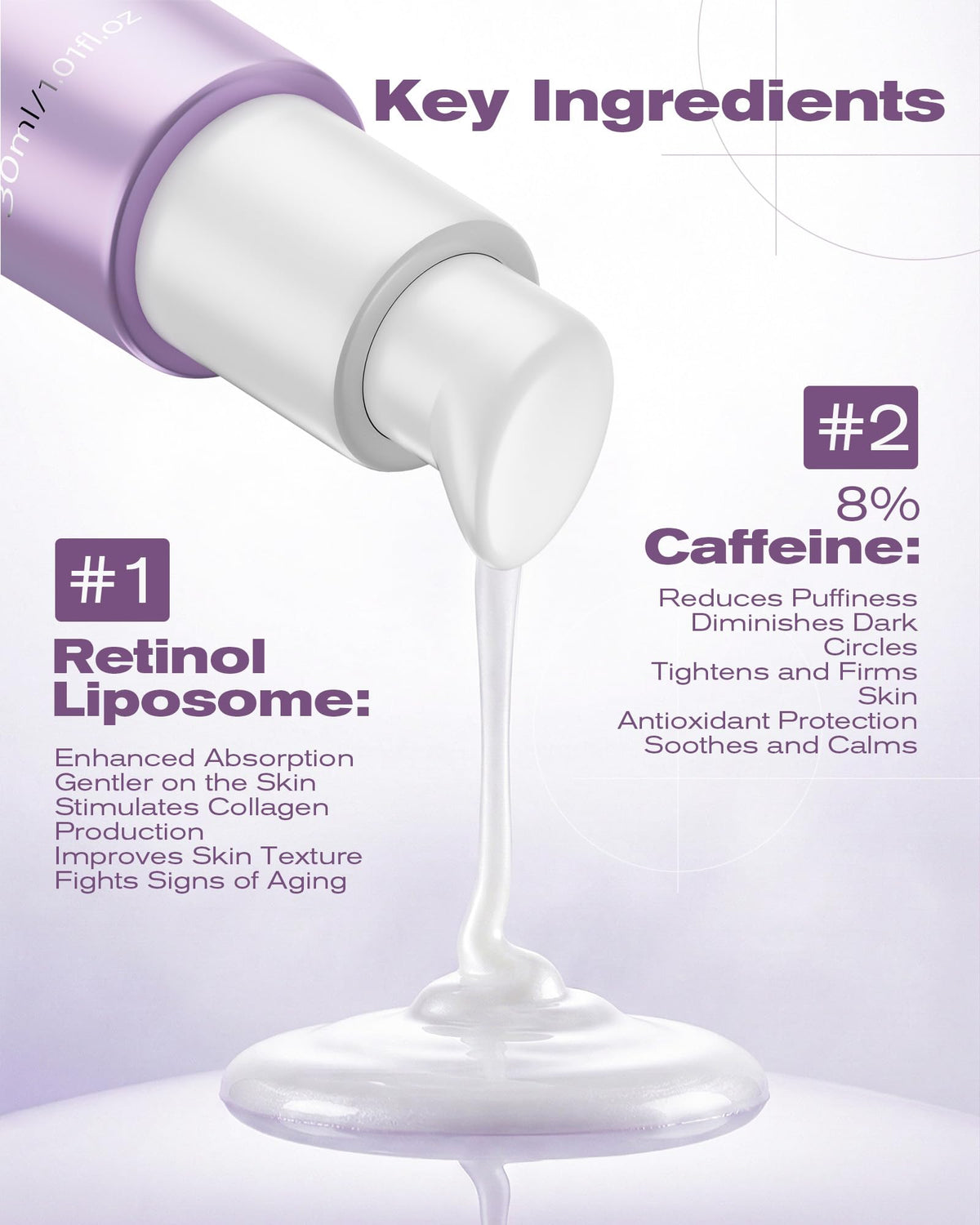 rwt size comparison in hand showing 1.01 fl oz travel-friendly tube