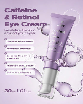 rwt texture close-up showing creamy lightweight finish for fast absorption