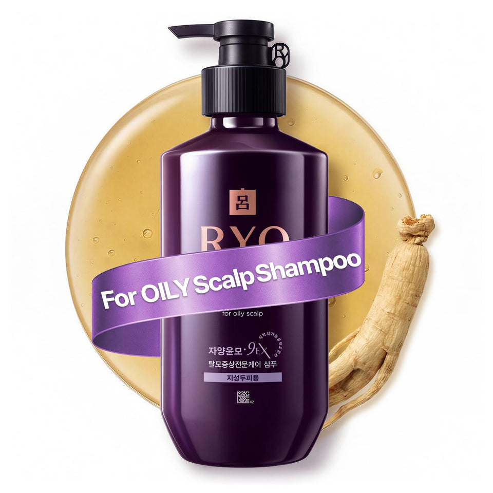 RYO front bottle view showing clean packaging and brand clarity for confident purchase