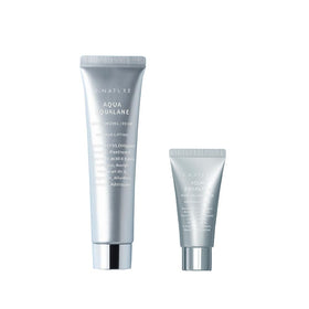 S.NATURE front packaging showing product duo and clear branding for easy identification