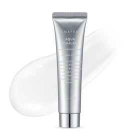 S.NATURE front packaging showing product and compact design benefit
