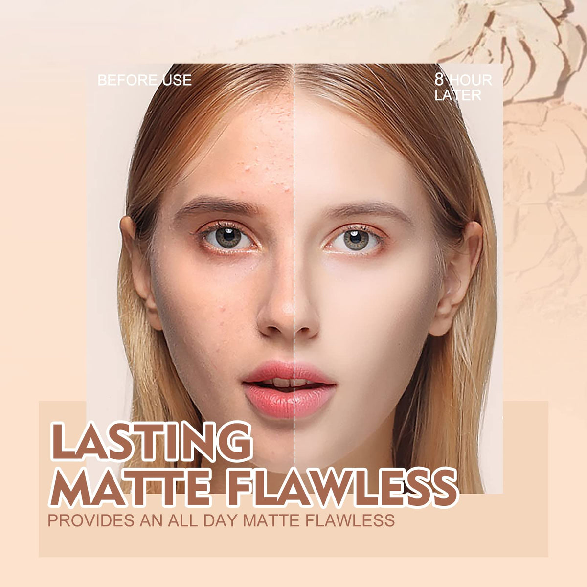 SACE LADY label and ingredients closeup showing cruelty-free transparency benefit